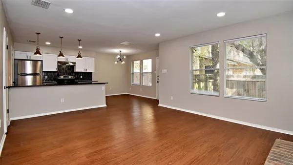 $1,695 | 4411 Whispering Valley Drive, Unit C, Austin, TX 78727