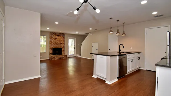 $1,695 | 4411 Whispering Valley Drive, Unit C, Austin, TX 78727