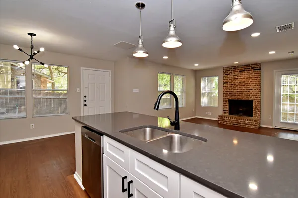 $1,695 | 4411 Whispering Valley Drive, Unit C, Austin, TX 78727