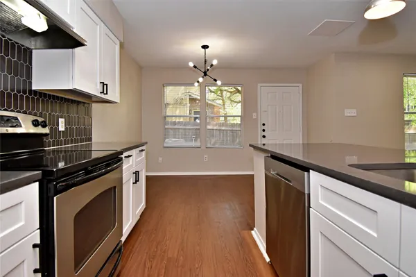 $1,695 | 4411 Whispering Valley Drive, Unit C, Austin, TX 78727