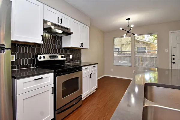 $1,695 | 4411 Whispering Valley Drive, Unit C, Austin, TX 78727
