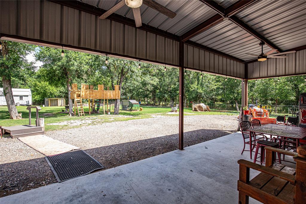 145 Satin Road Golinda, TX 76632 - Photo 20 of 28