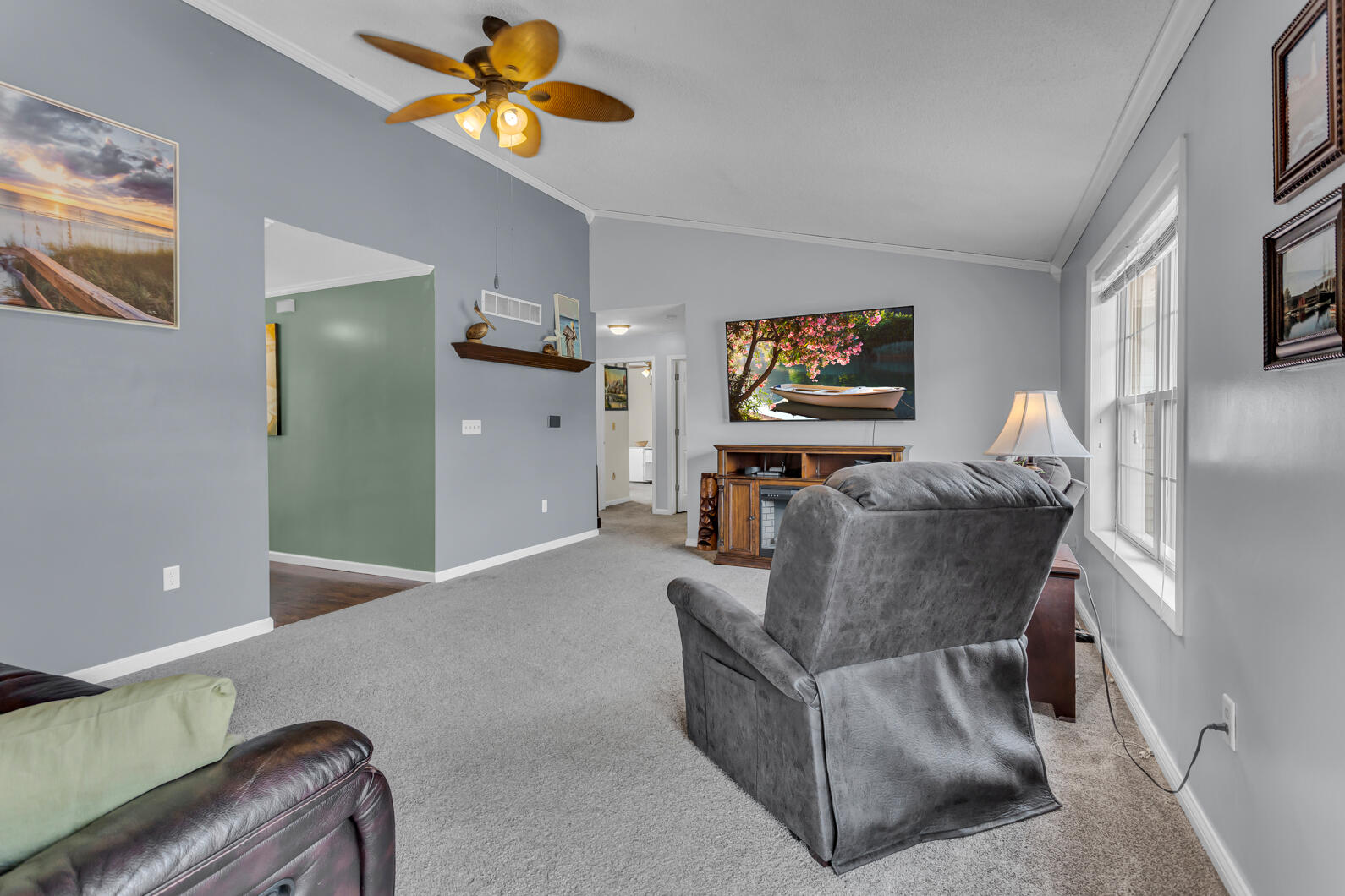 6824 Napoleon Road Jackson, MI 49201 - Photo 11 of 68 0N0A1507