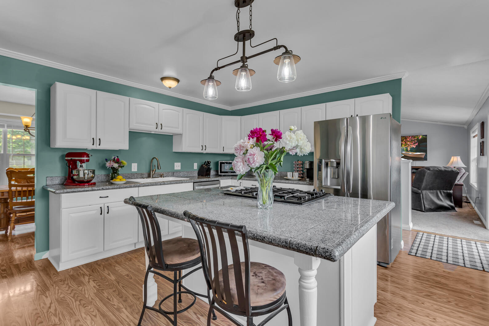 6824 Napoleon Road Jackson, MI 49201 - Photo 12 of 68 0N0A1525