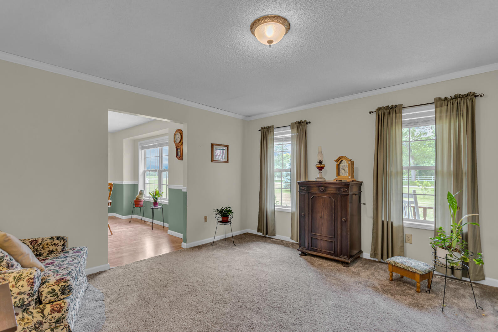 6824 Napoleon Road Jackson, MI 49201 - Photo 17 of 68 0N0A1495