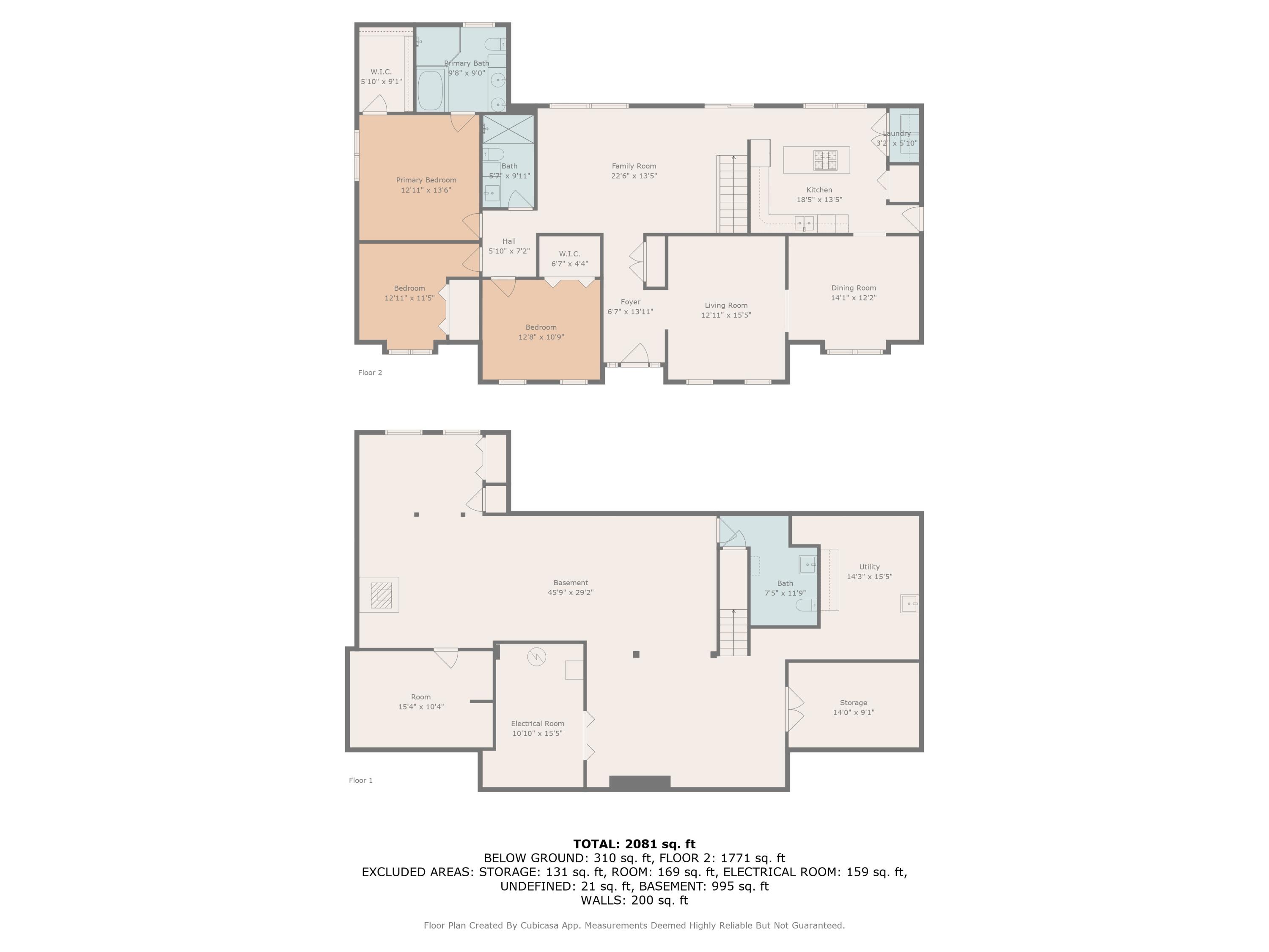 6824 Napoleon Road Jackson, MI 49201 - Photo 46 of 68 all_floors_6824_napoleon_road_jackson_wi