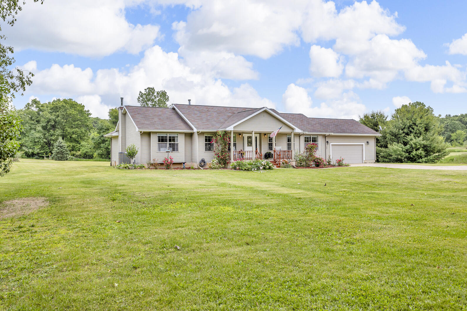6824 Napoleon Road Jackson, MI 49201 - Photo 53 of 68 0N0A1476
