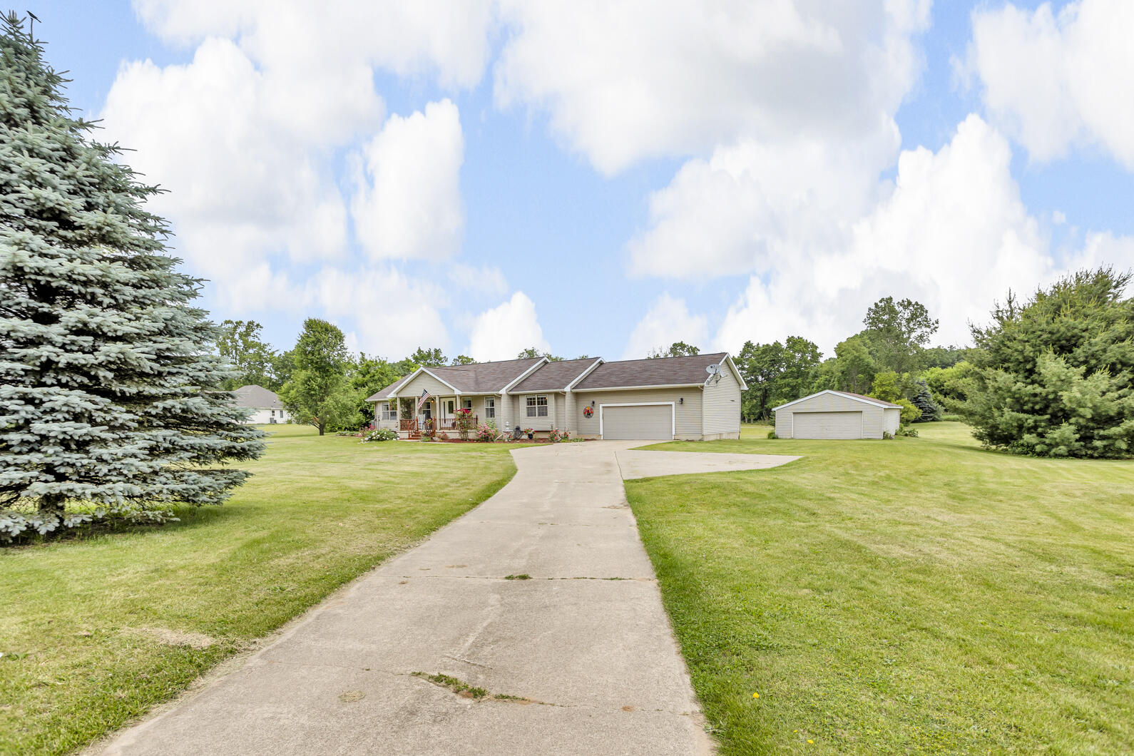 6824 Napoleon Road Jackson, MI 49201 - Photo 55 of 68 0N0A1474