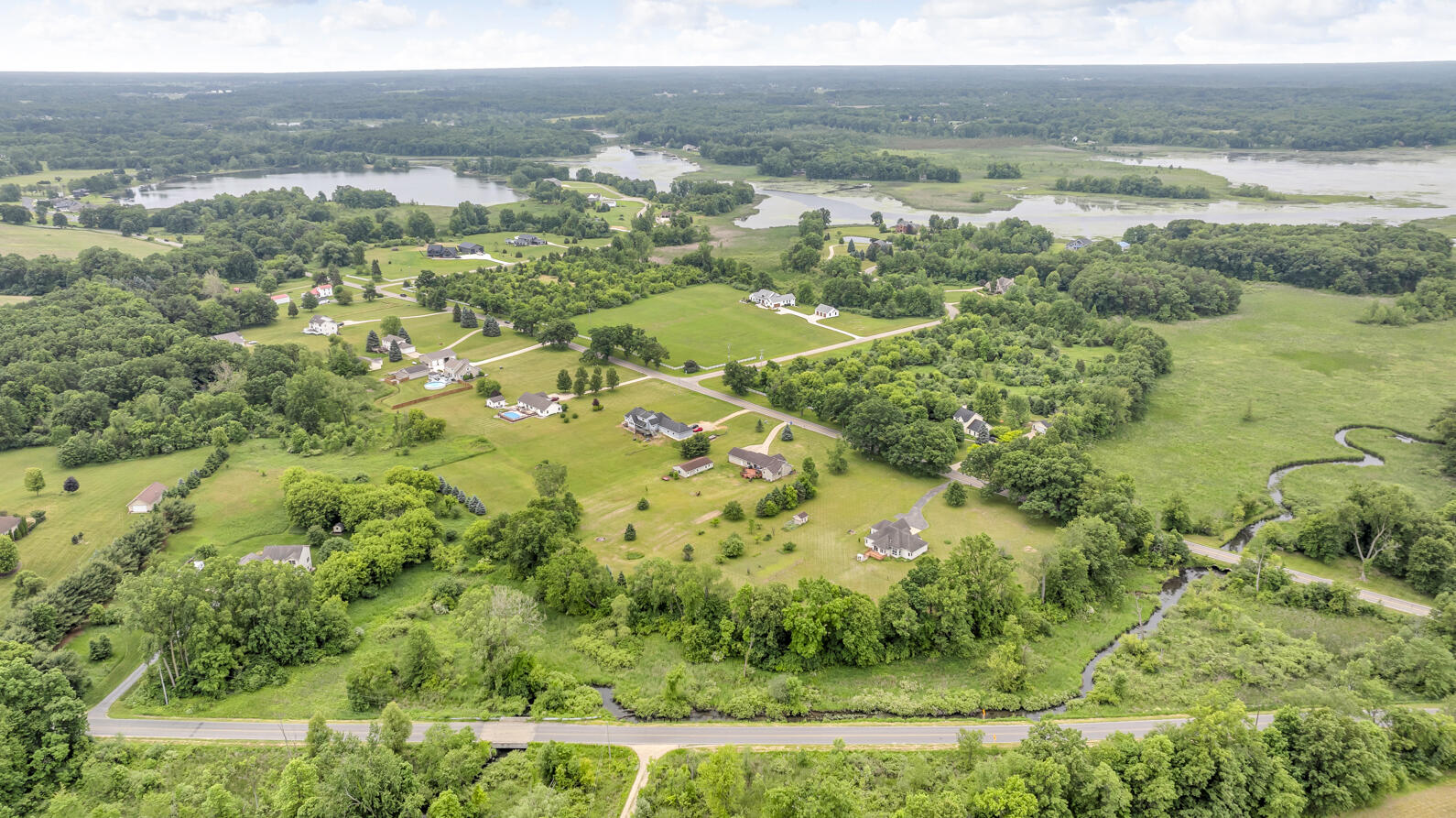6824 Napoleon Road Jackson, MI 49201 - Photo 63 of 68 6824 Napoleon Rd Jackson MI - 14