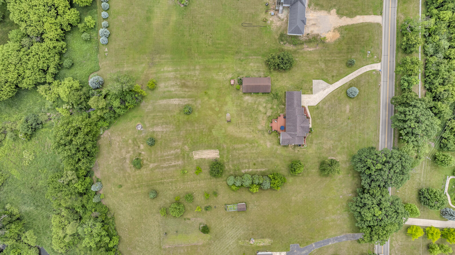 6824 Napoleon Road Jackson, MI 49201 - Photo 66 of 68 6824 Napoleon Rd Jackson MI - 7