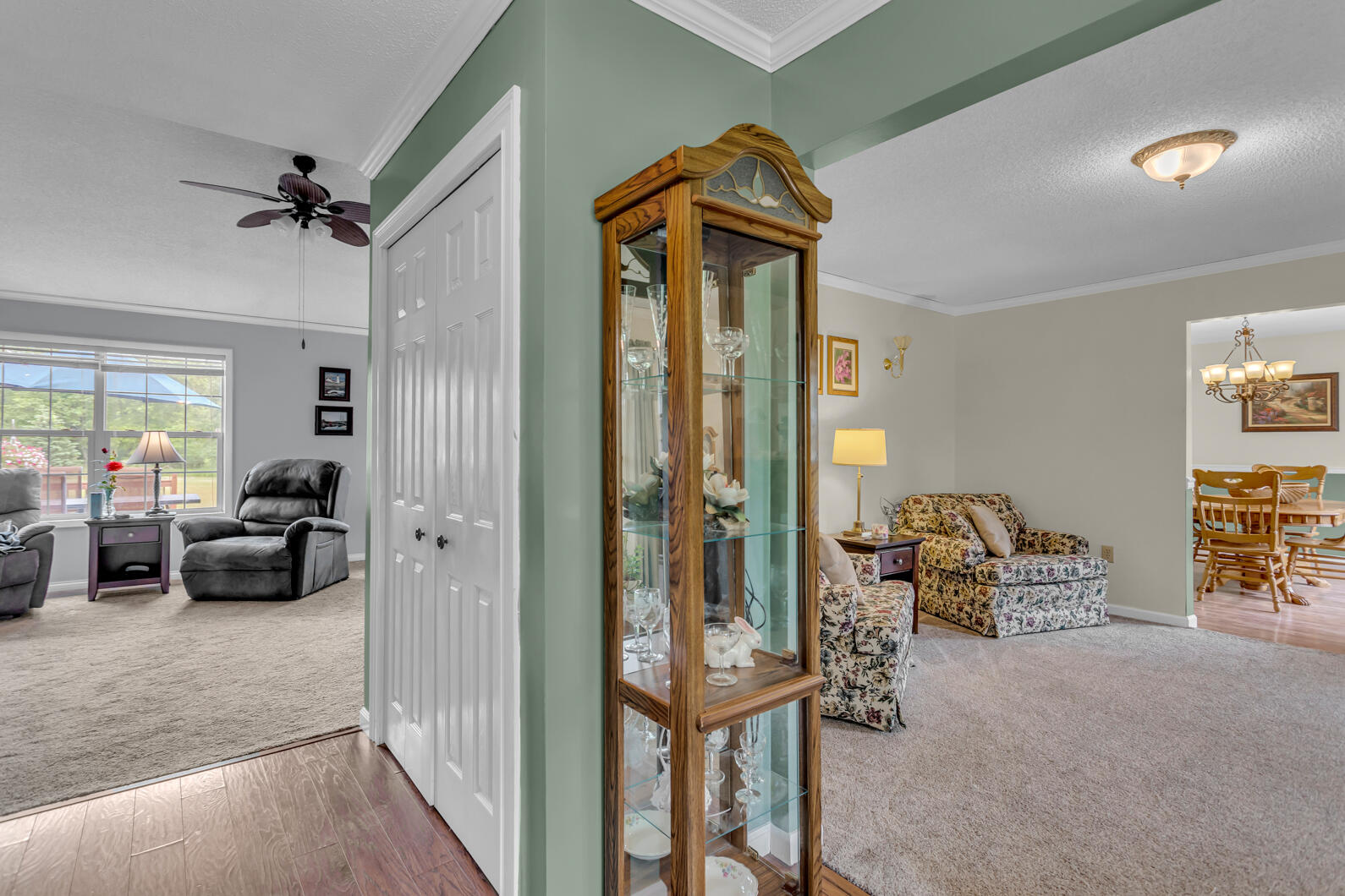 6824 Napoleon Road Jackson, MI 49201 - Photo 8 of 68 0N0A1489