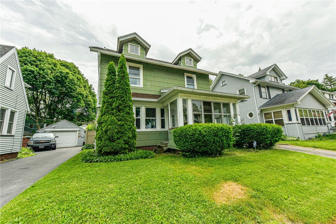 172 Bedford Street Rochester, NY 14609 - Photo 31 of 36