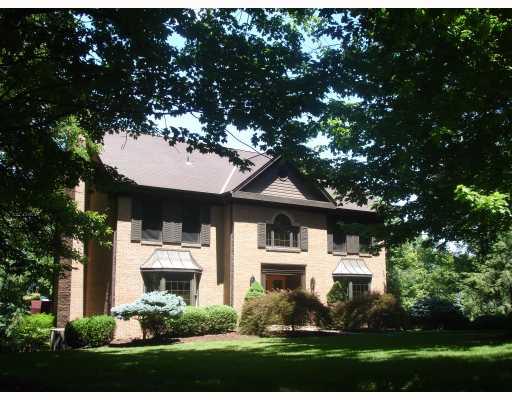 2797 Clearview Road Allison Park, PA 15101 - Photo 1 of 8 Exterior Front.