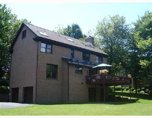 2797 Clearview Road Allison Park, PA 15101 - Photo 7 of 8 Exterior Front.