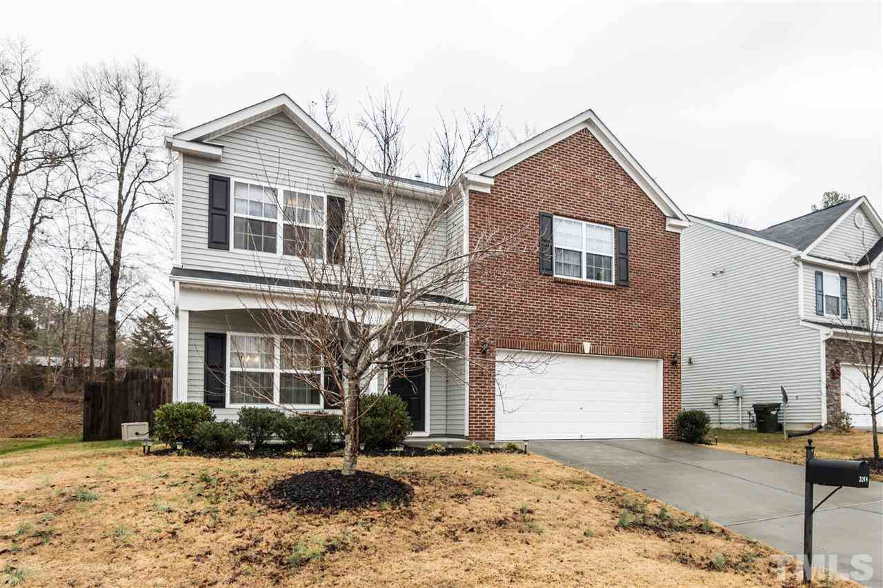 2018 Tennessee Road Durham, NC 27704 - Photo 25 of 25 Photo 25