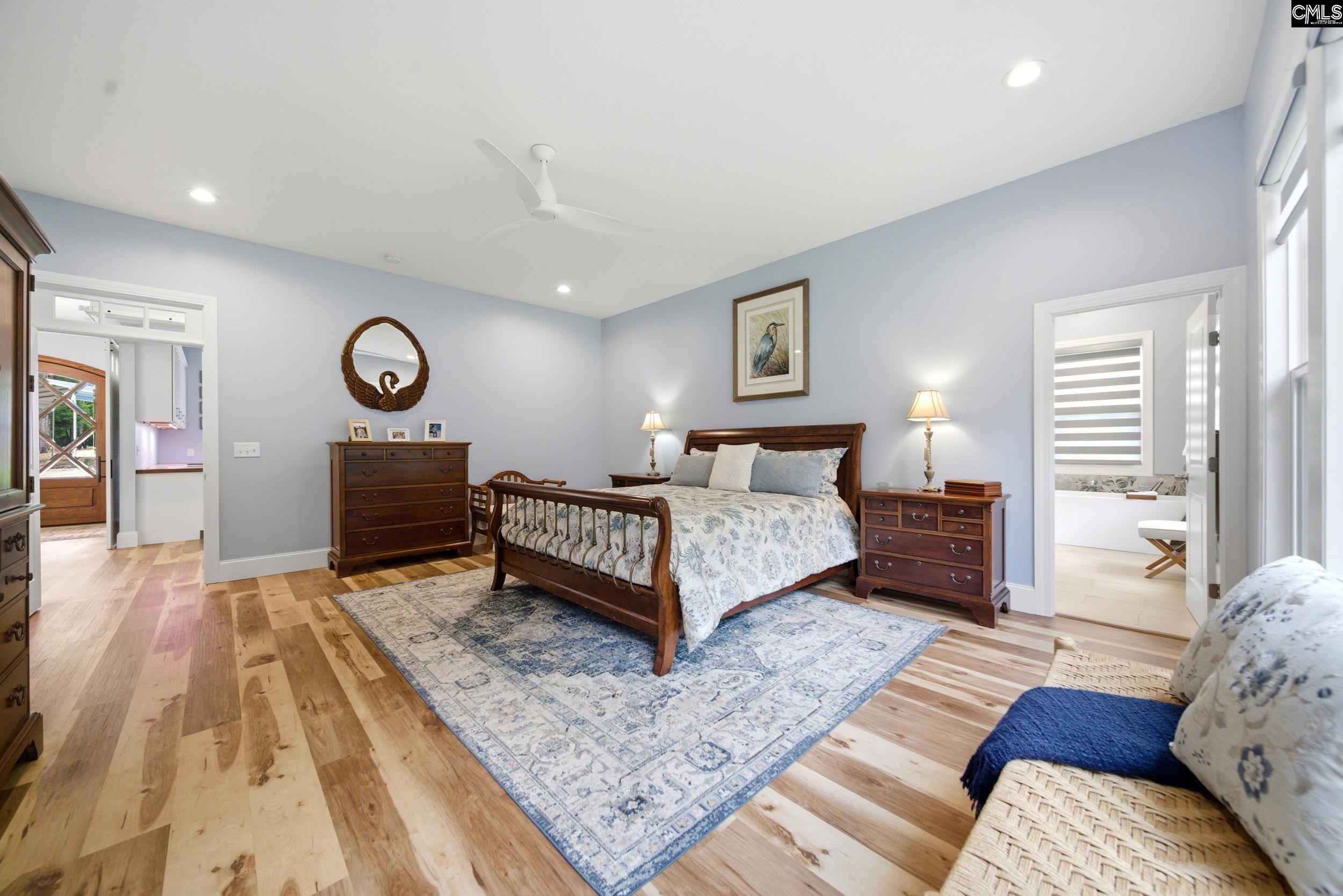 148 Metts Road Leesville, SC 29070 - Photo 20 of 55