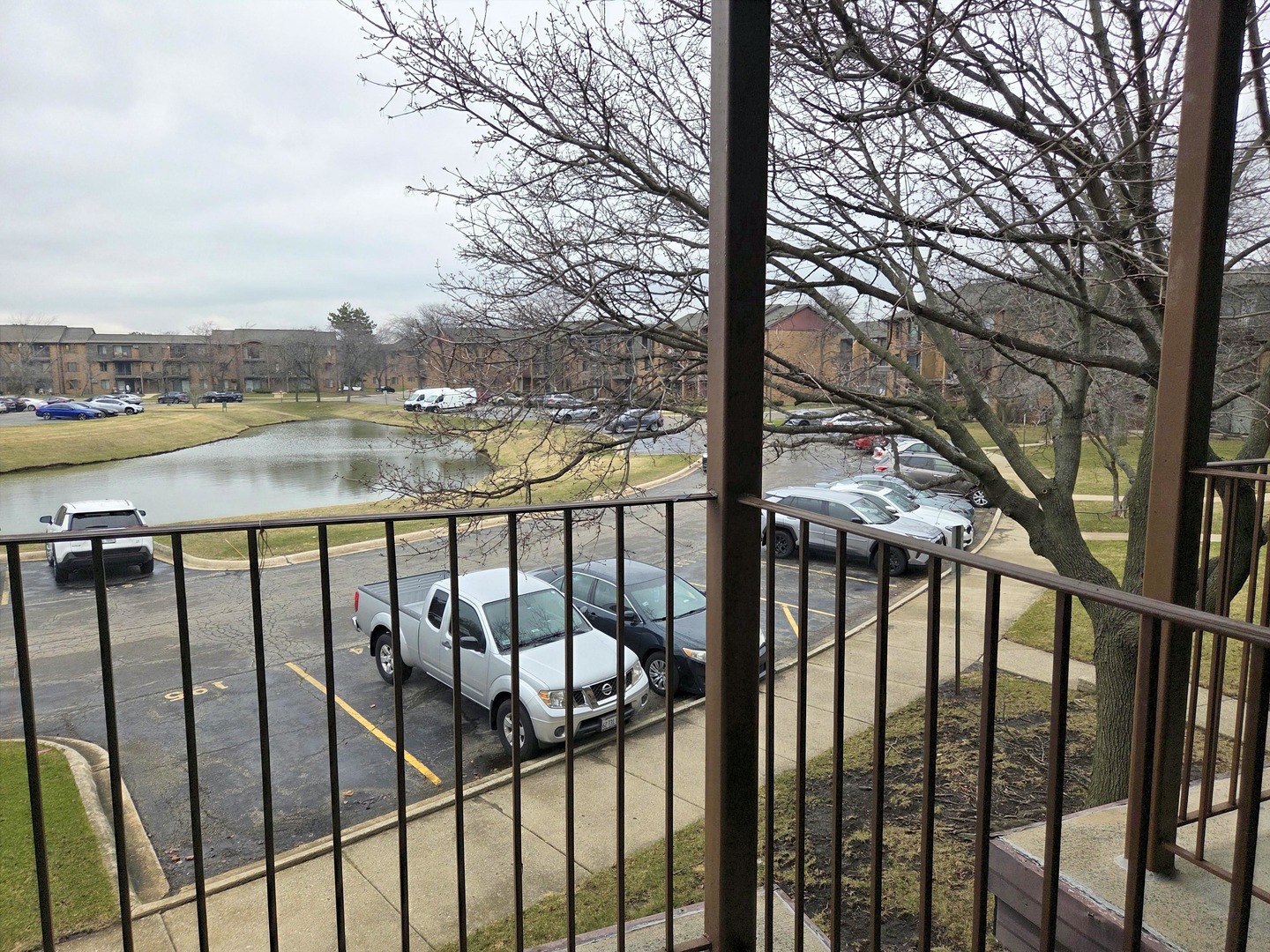 649 Briar Hill Lane, Unit 3 Addison, IL 60101 - Photo 3 of 17