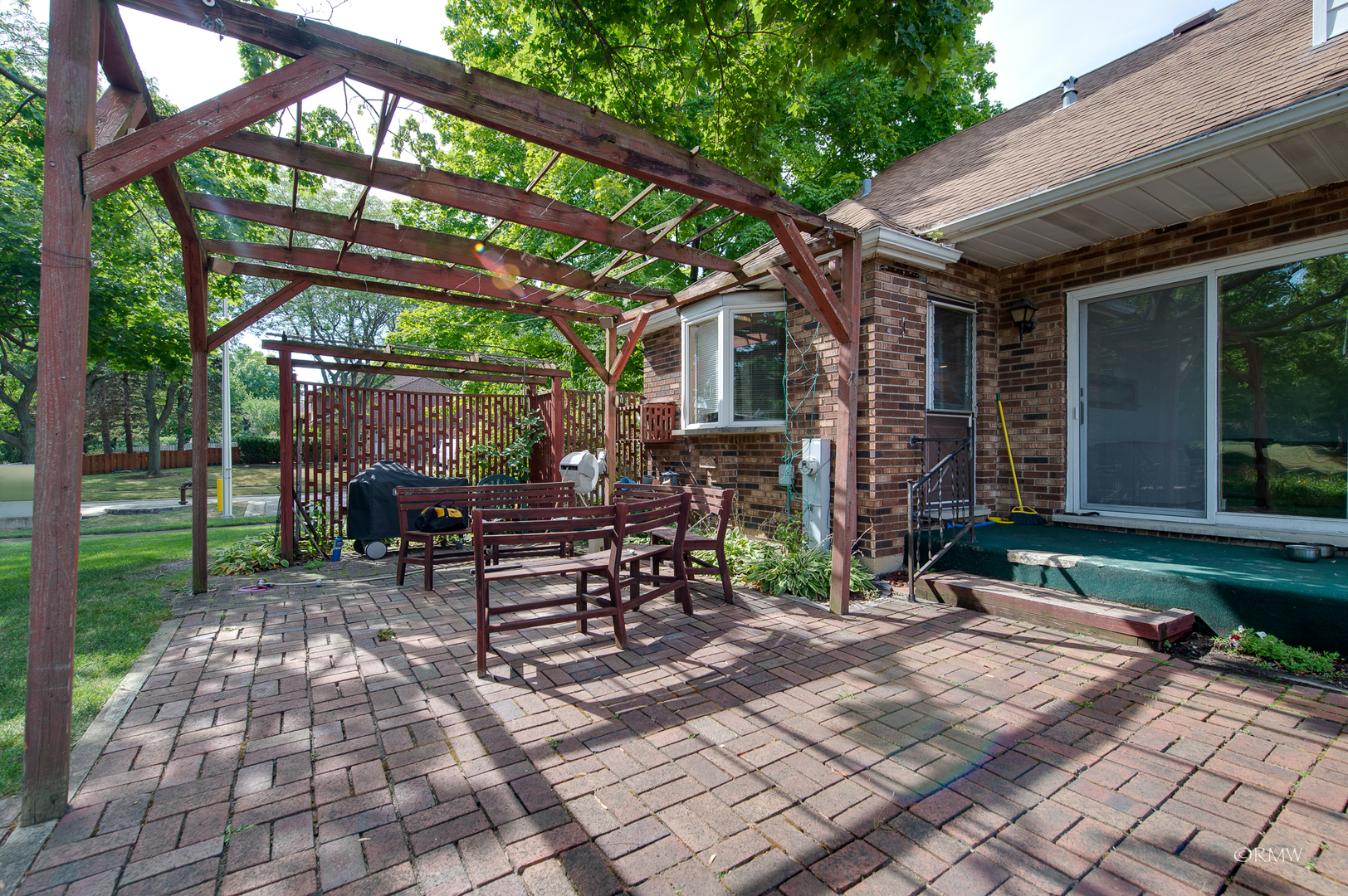 917 Surrey Road Addison, IL 60101 - Photo 26 of 31