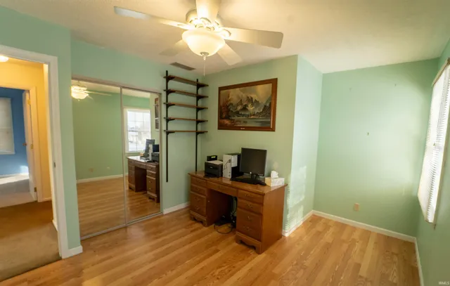 $335,000 | 1009 North Hickory Lane, Kokomo, IN 46901