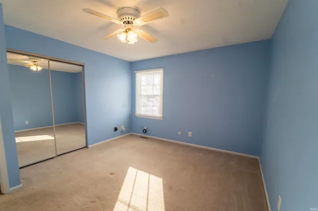 $335,000 | 1009 North Hickory Lane, Kokomo, IN 46901