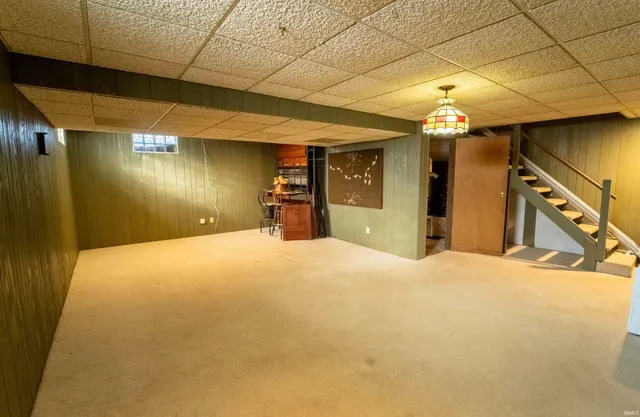 $335,000 | 1009 North Hickory Lane, Kokomo, IN 46901