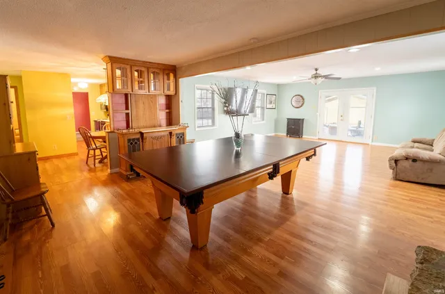 $335,000 | 1009 North Hickory Lane, Kokomo, IN 46901