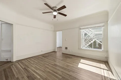 $1,549,000 | 607-609 Masonic Avenue, San Francisco, CA 94117