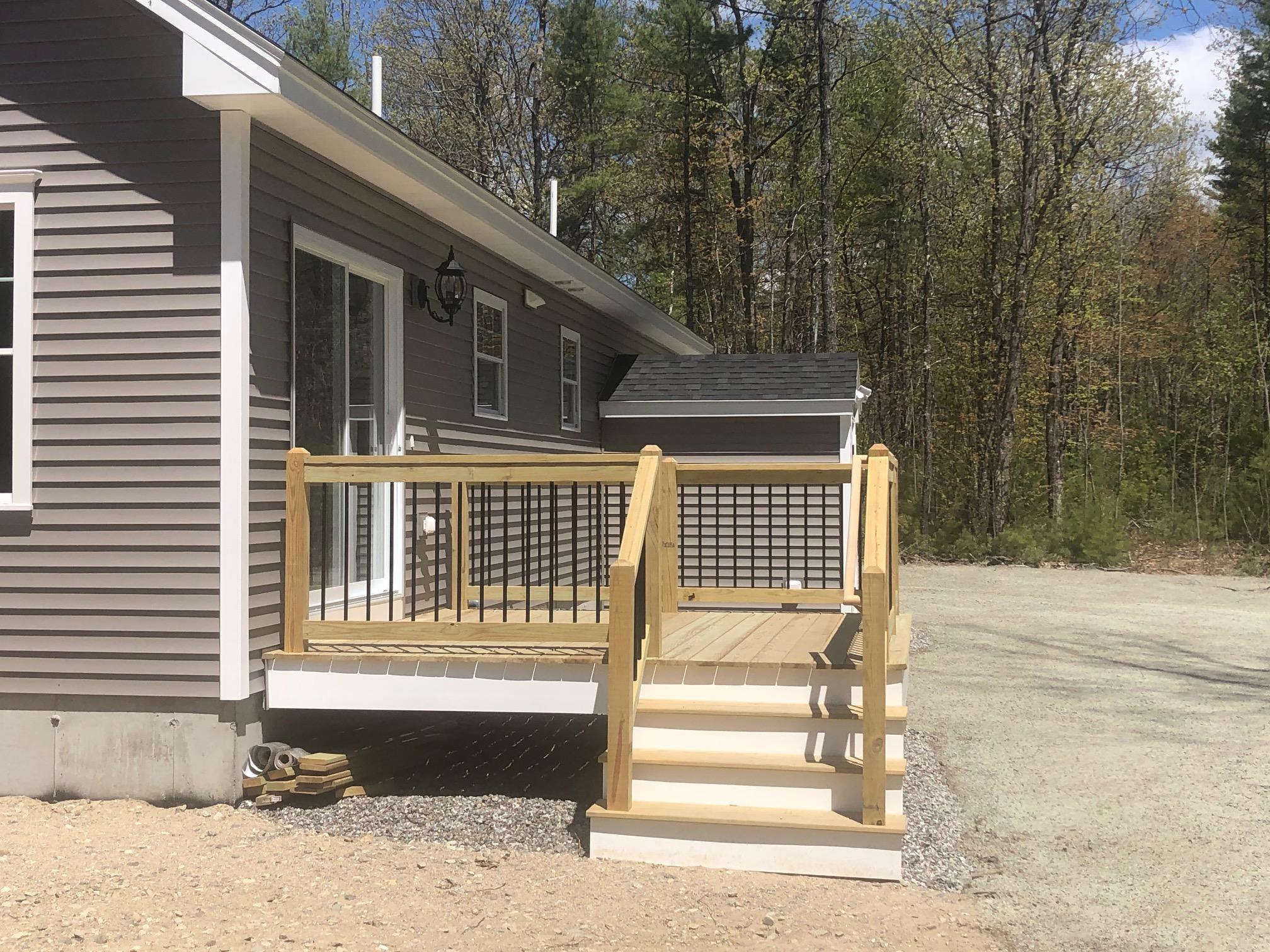 780 Deering Ridge Road East Waterboro, ME 04030 - Photo 3 of 31 Pic 13