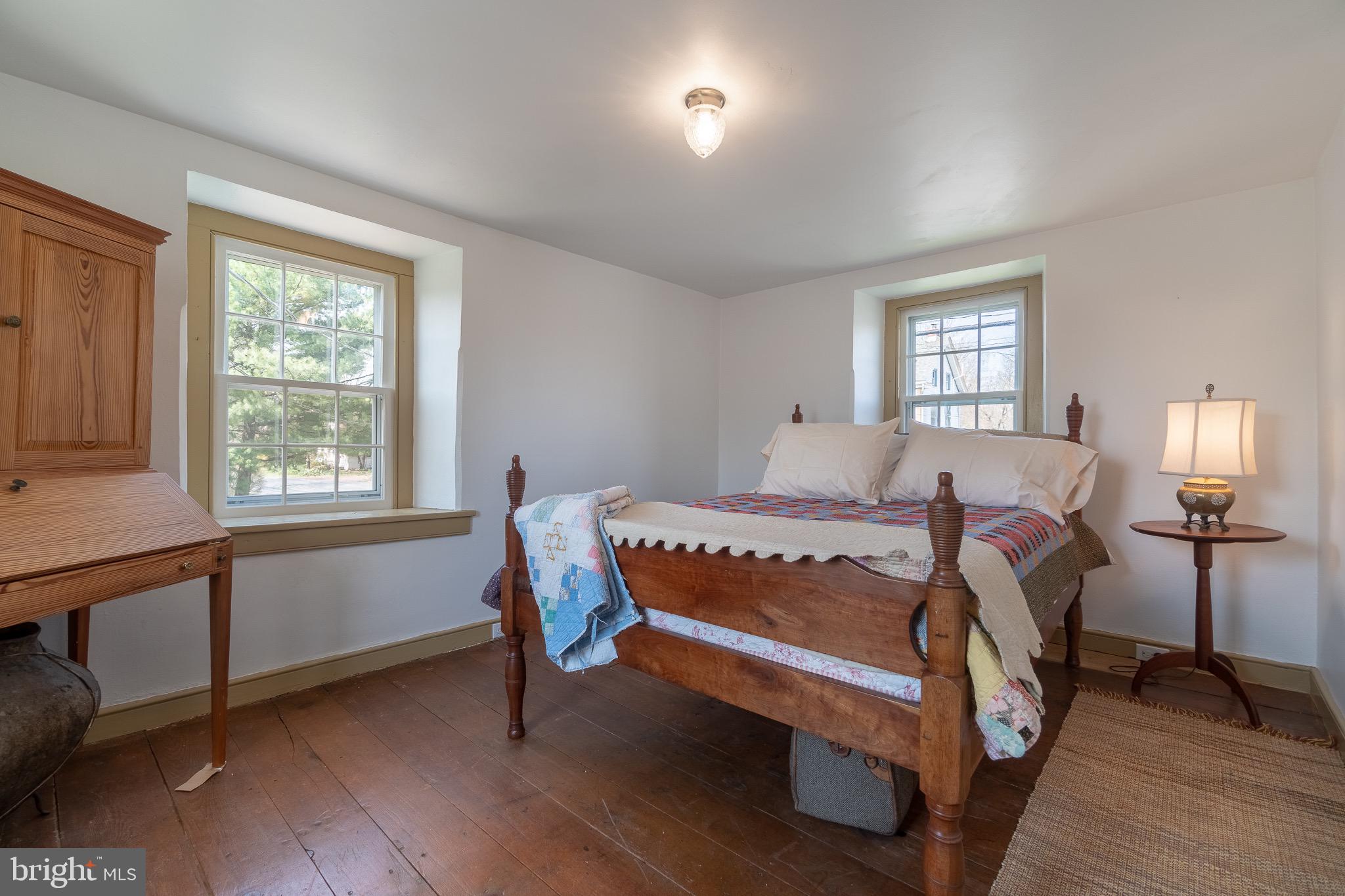 166 Warwick Road Elverson, PA 19520 - Photo 16 of 28 Bedroom 2-Upstairs
