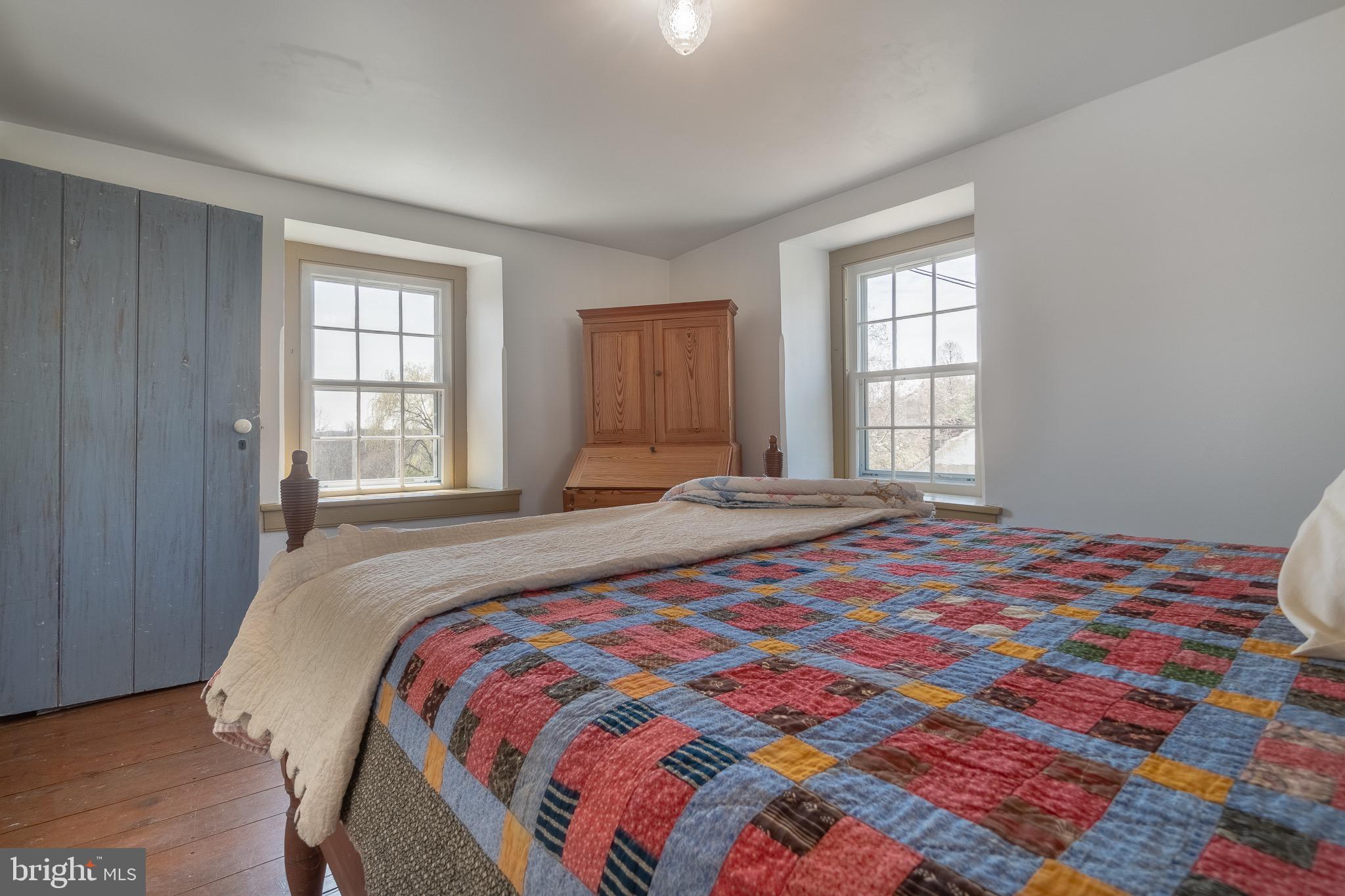 166 Warwick Road Elverson, PA 19520 - Photo 17 of 28 Bedroom 2- Upstairs