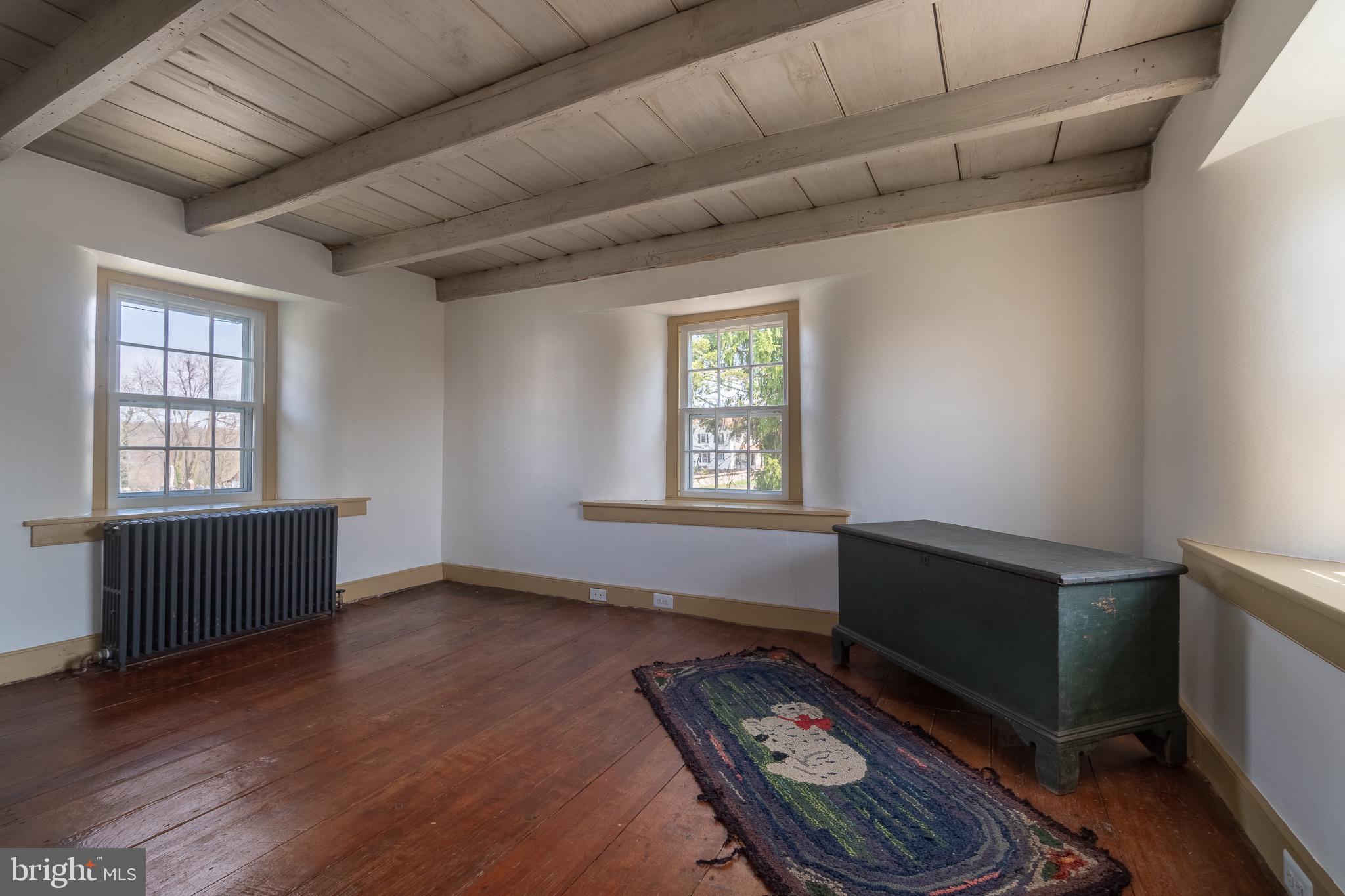 166 Warwick Road Elverson, PA 19520 - Photo 19 of 28 Master Bedroom-Upstairs
