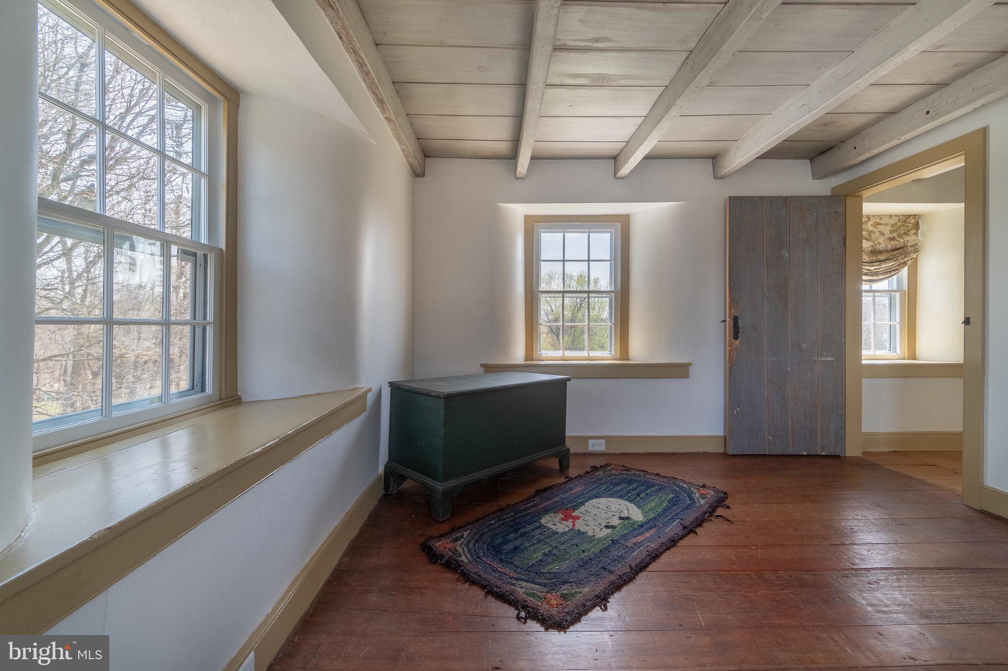 166 Warwick Road Elverson, PA 19520 - Photo 20 of 28 Master Bedroom Upstairs