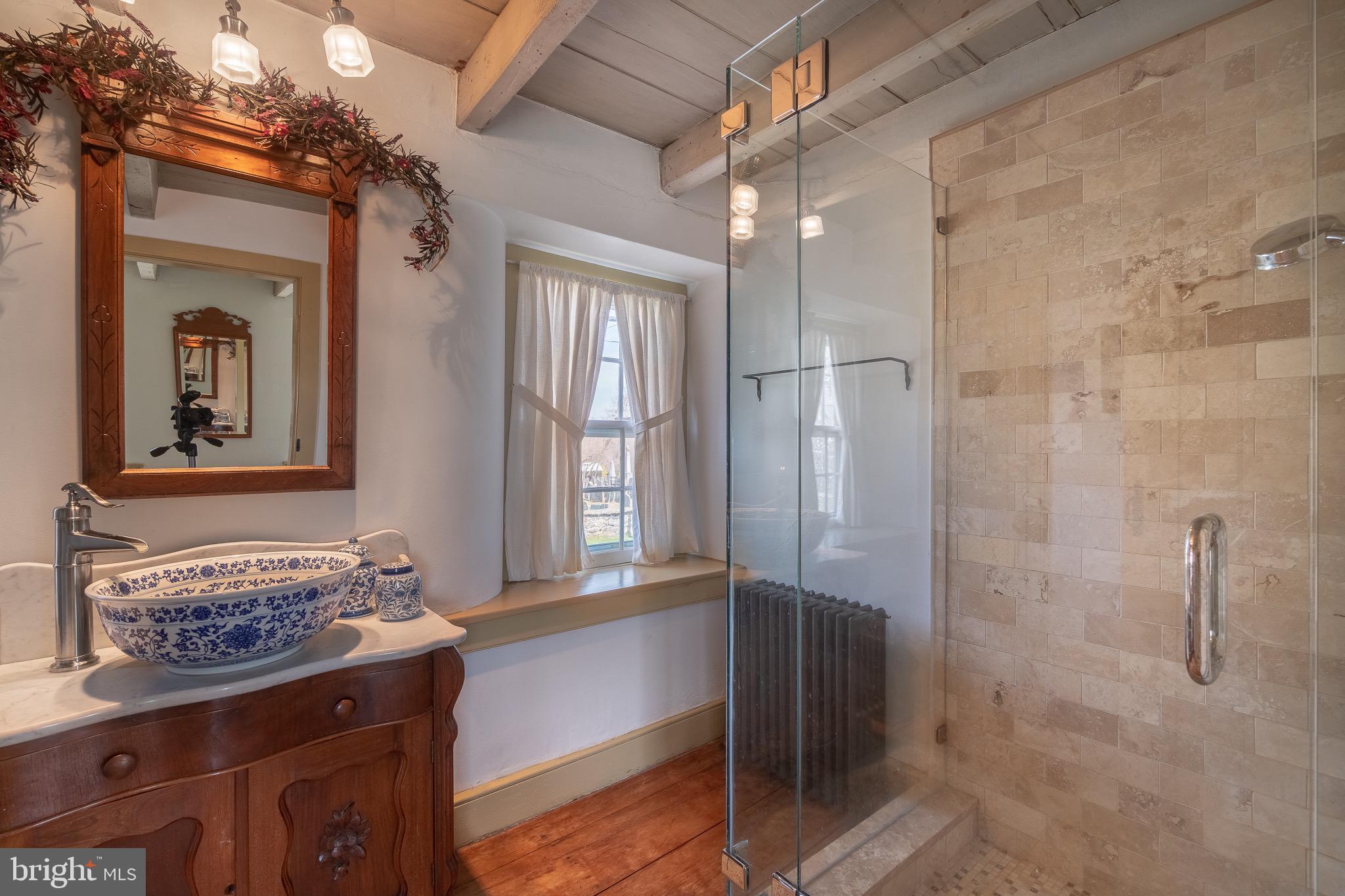 166 Warwick Road Elverson, PA 19520 - Photo 22 of 28 Bathroom-Upstairs