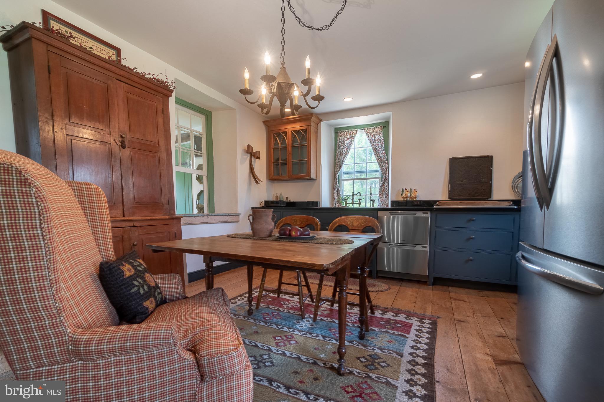 166 Warwick Road Elverson, PA 19520 - Photo 8 of 28 Gallery Image 8