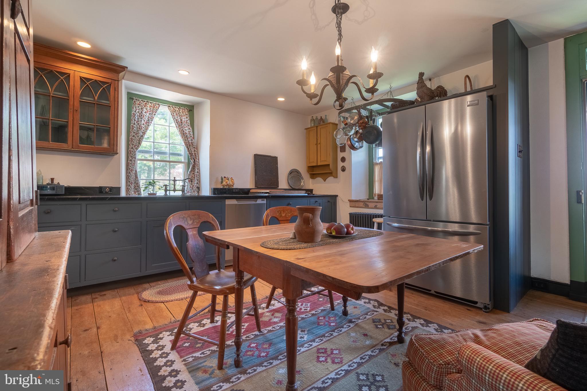 166 Warwick Road Elverson, PA 19520 - Photo 9 of 28 Gallery Image 9