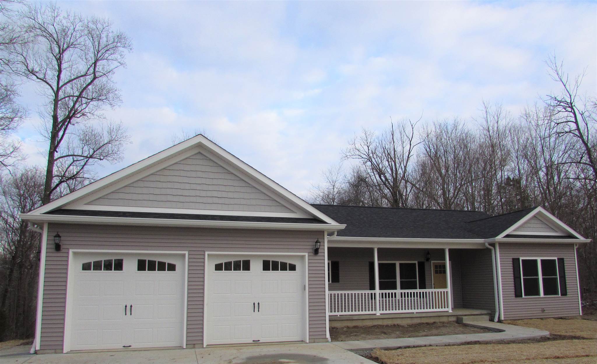 1756 Gunsmith Road Bedford, IN 47421 - Photo 2 of 34
