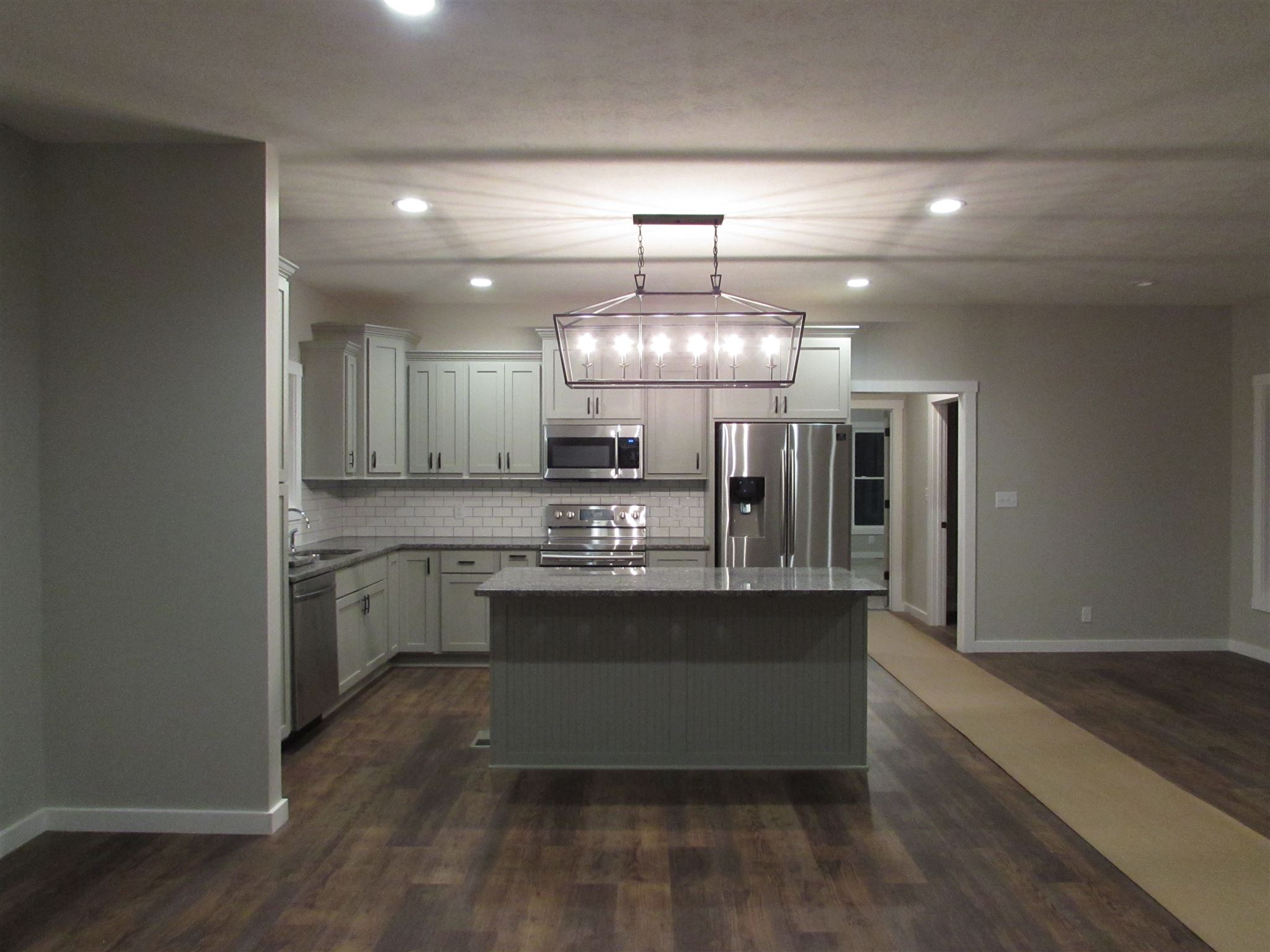 1756 Gunsmith Road Bedford, IN 47421 - Photo 3 of 34