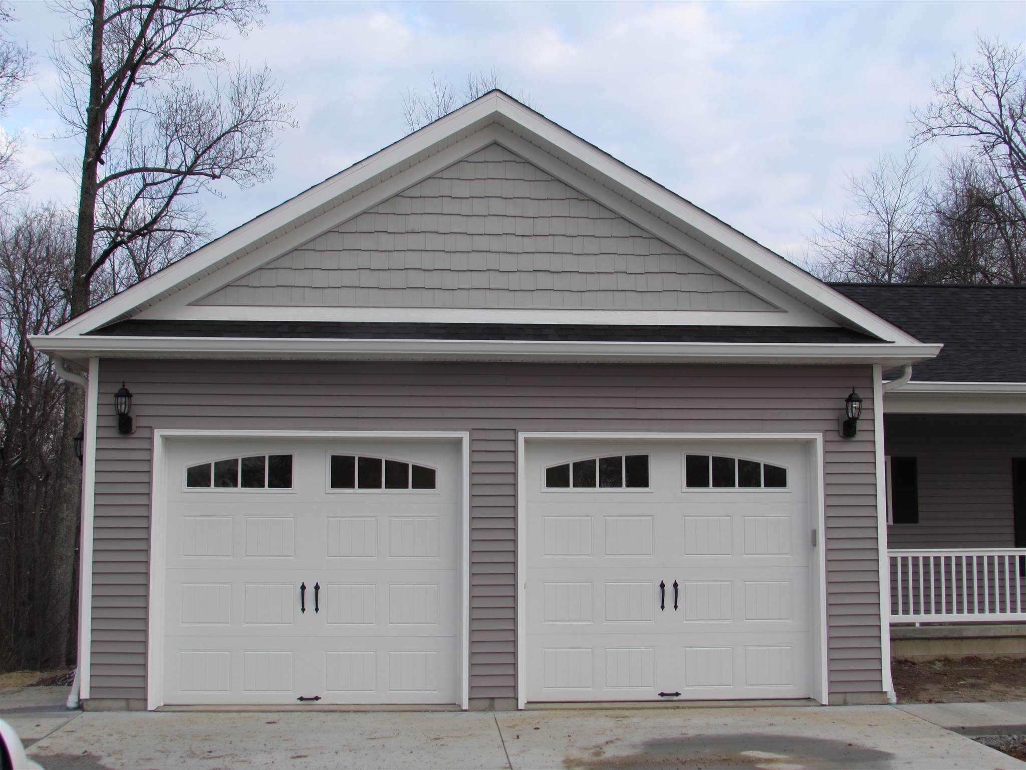 1756 Gunsmith Road Bedford, IN 47421 - Photo 31 of 34