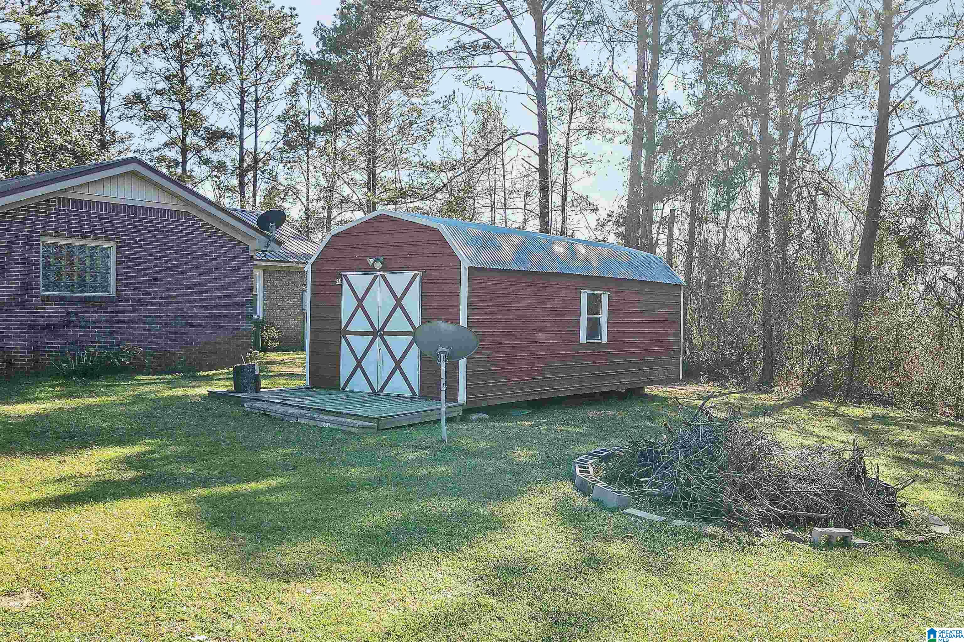 3564 Payne Lk Road Brent, AL 35034 - Photo 32 of 38