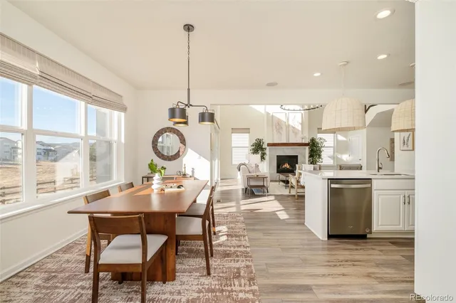 $799,000 | 98 Simmental Loop, Castle Rock, CO 80104