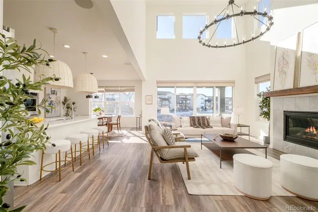 $799,000 | 98 Simmental Loop, Castle Rock, CO 80104