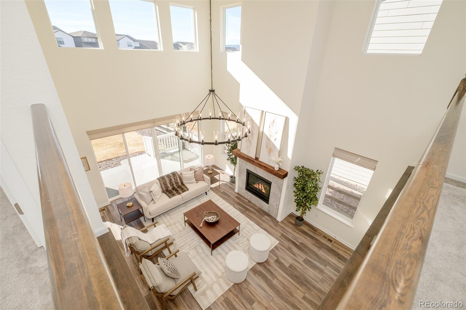 98 Simmental Loop Castle Rock, CO 80104 - Photo 19 of 48