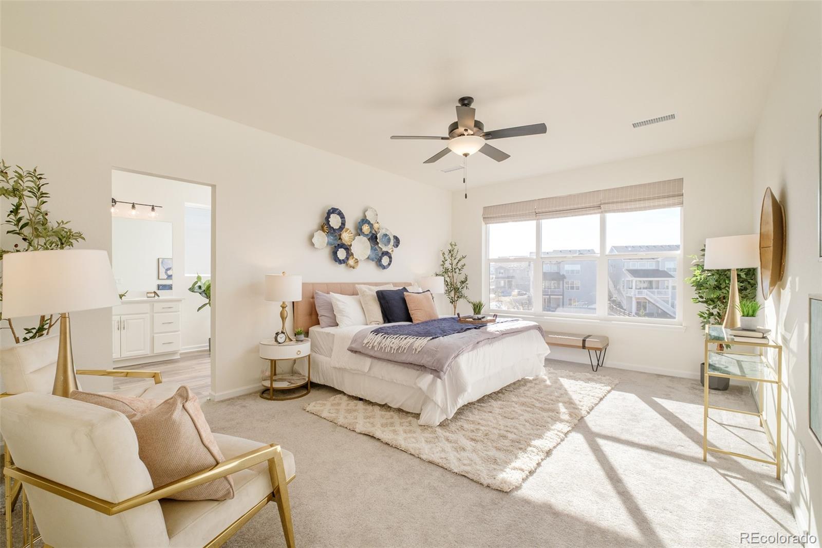 98 Simmental Loop Castle Rock, CO 80104 - Photo 20 of 48