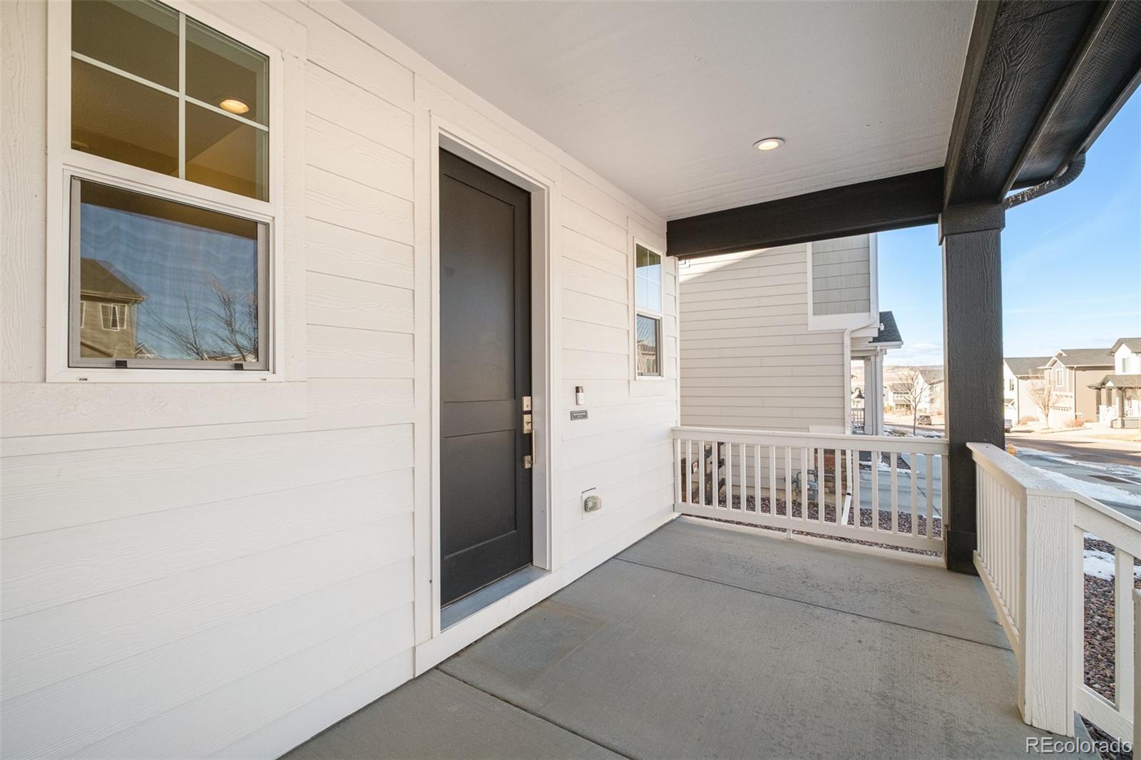 98 Simmental Loop Castle Rock, CO 80104 - Photo 2 of 48