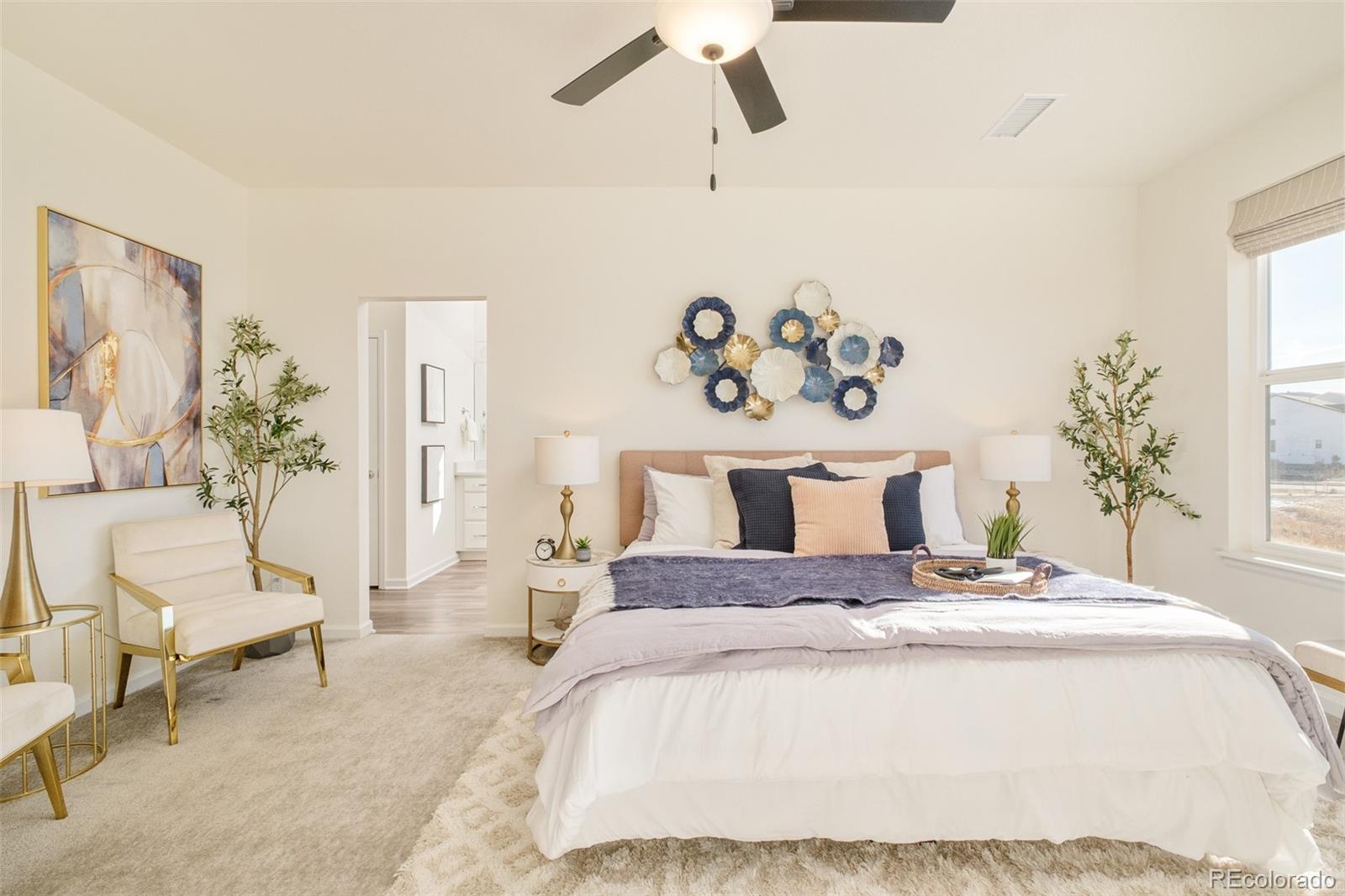 98 Simmental Loop Castle Rock, CO 80104 - Photo 21 of 48