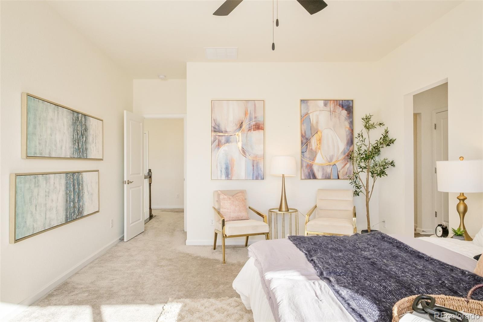 98 Simmental Loop Castle Rock, CO 80104 - Photo 23 of 48