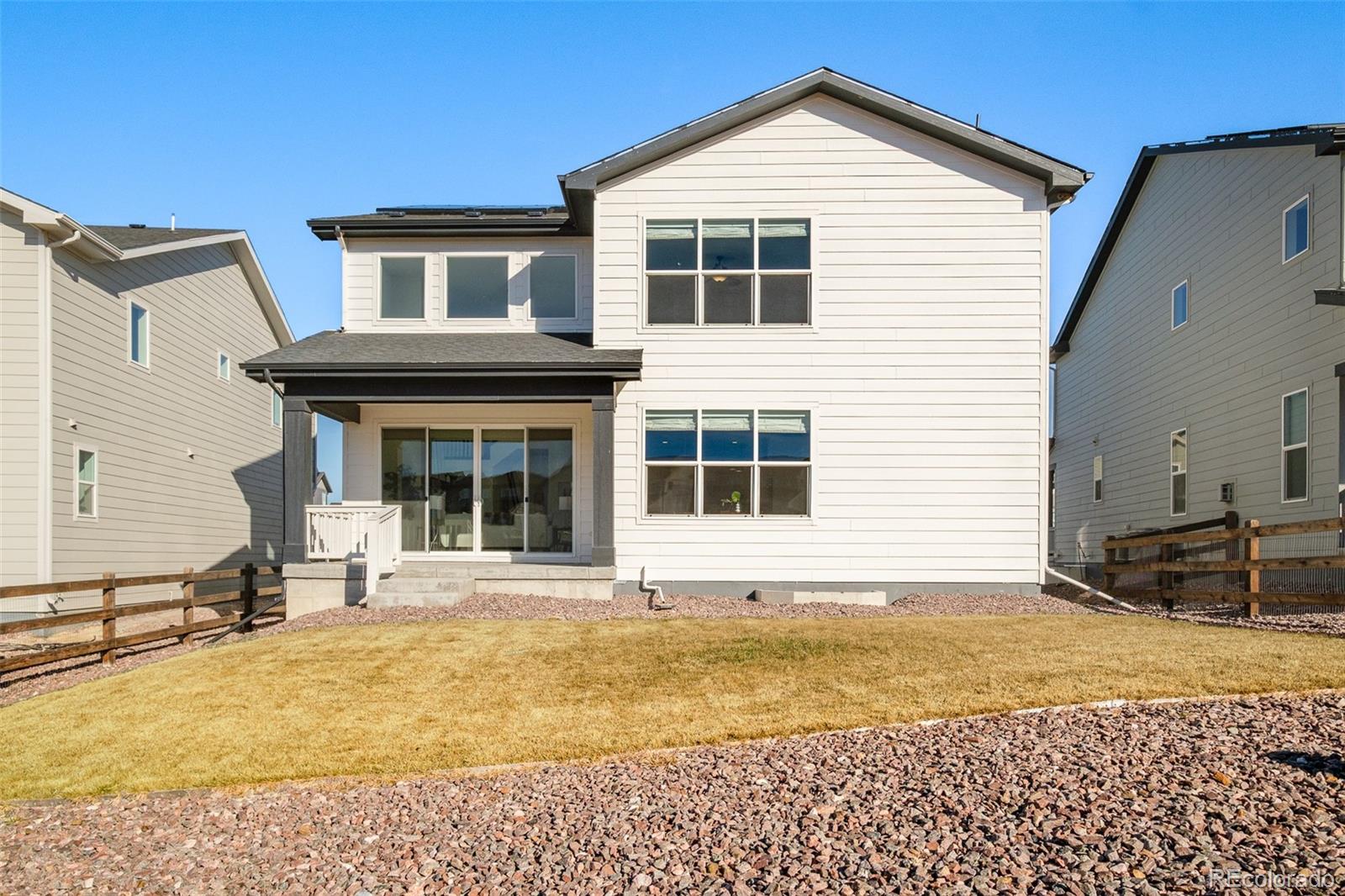 98 Simmental Loop Castle Rock, CO 80104 - Photo 34 of 48