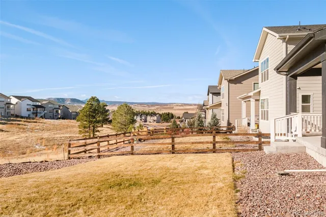 $799,000 | 98 Simmental Loop, Castle Rock, CO 80104