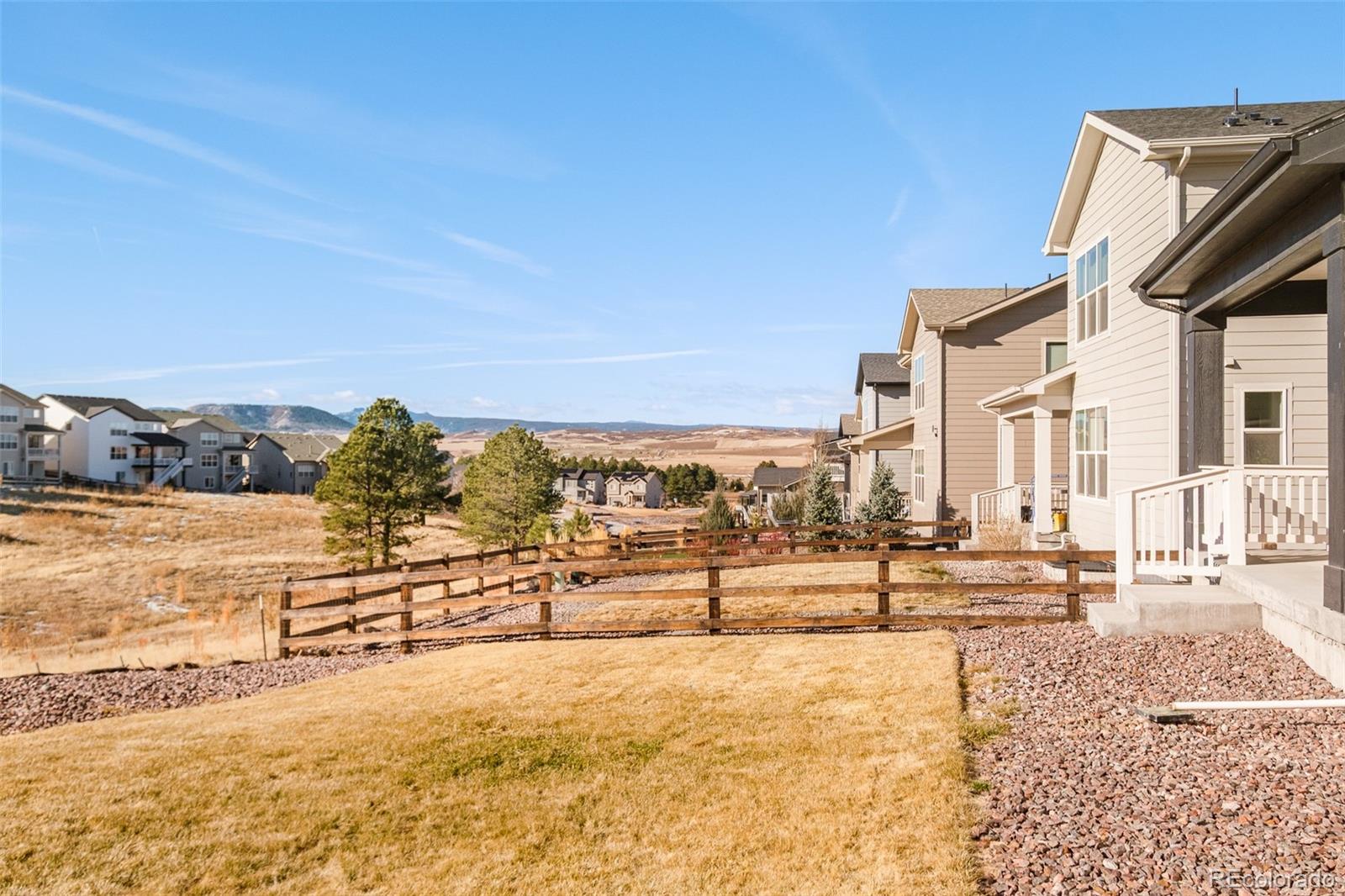 98 Simmental Loop Castle Rock, CO 80104 - Photo 36 of 48