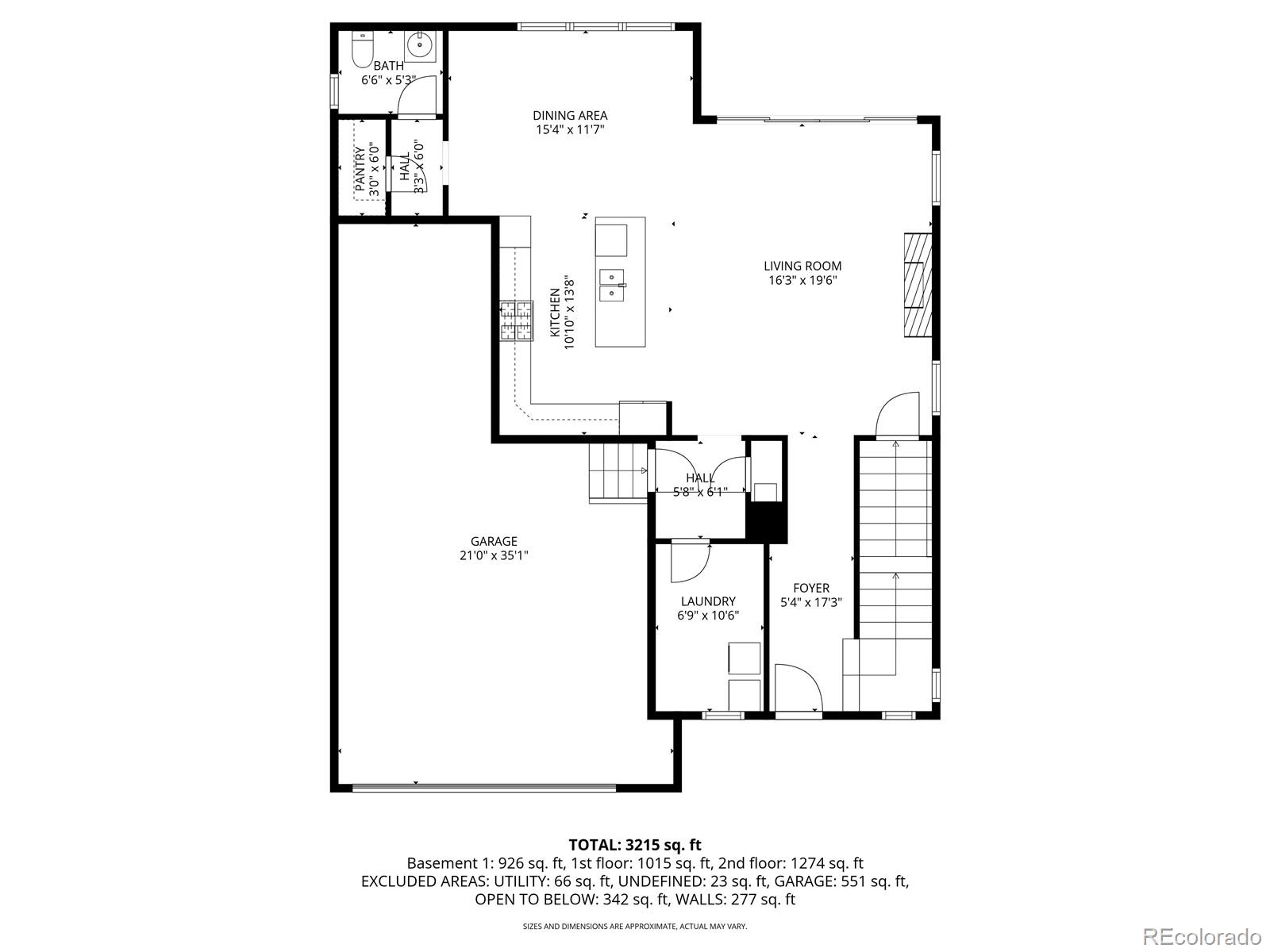 98 Simmental Loop Castle Rock, CO 80104 - Photo 38 of 48